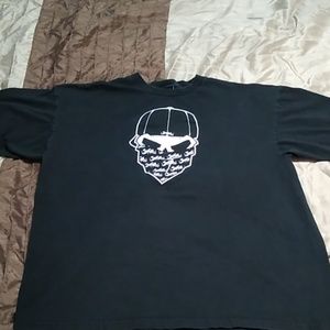 No Fear So Cal t-shirt